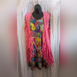 Hippie costume
